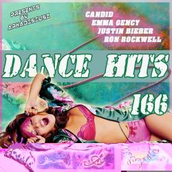 VA - Dance Hits Vol. 166