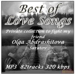 VA - Best of Love Songs