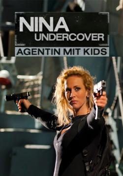   / Nina Undercover - Agentin mit Kids DUB