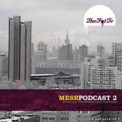 Mesr Podcast 02