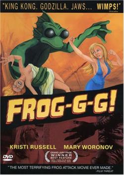 ! / Frog-g-g! VO