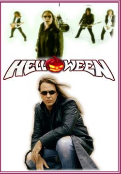 Helloween - The Video Collection