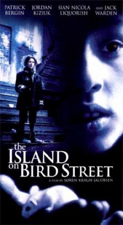     / The Island on Bird Street VO