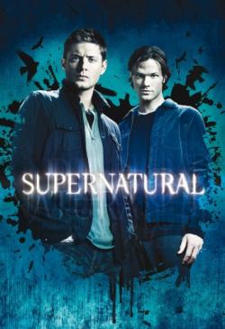 [3GP] , 6  (1-22 ) / Supernatural (2010)