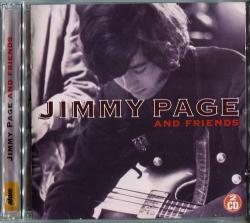 Jimmy Page - Jimmy Page Friends