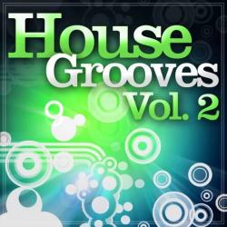 VA-House Grooves: Vol 2