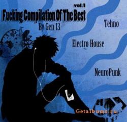 Gen 13 - Fucking compilation of the best (vol.2)
