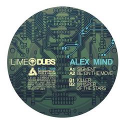Alex Mind - Sigment