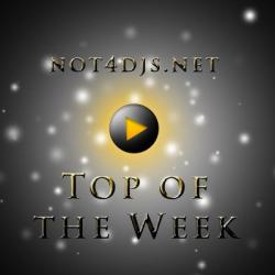 VA - Top of the Week (by not4djs) vol. 2