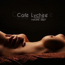 VA - Cafe Lychee Volume 8