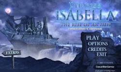 Princess Isabella 3 - The Rise of an Heir Collector's Edition