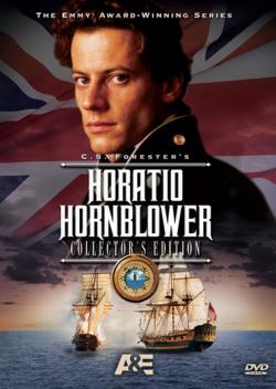  :    / Hornblower: The Frogs and the Lobsters