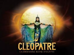 .    / Cleopatre, la derniere reine d'Egypte
