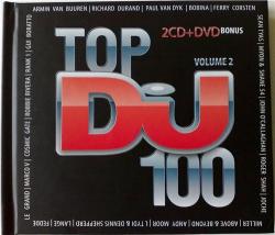 VA - DJ Top 100 Vol.2 [2CD]