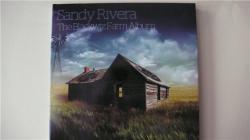 Sandy Rivera-The Blackwiz Farm Album