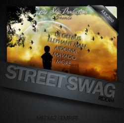 Street Swag - Riddim