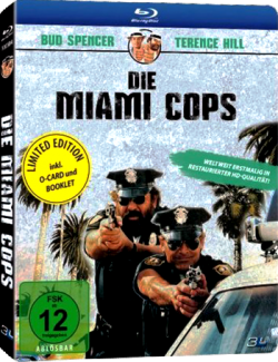    / Miami Supercops AVO + MVO