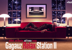 VA - Gagauz Relax Station II