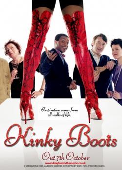   / Kinky Boots MVO