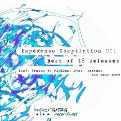 VA - Imperanza Compilation 001 (Best Of 16 Releases)