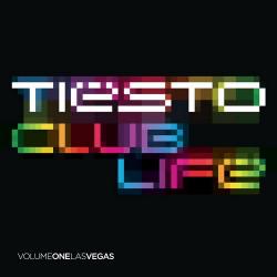 Tiesto - Club Life vol. 1: Las Vegas
