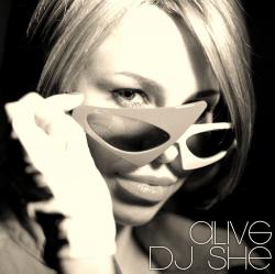 DJ She Alive