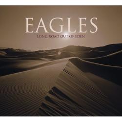 Eagles - Long Road Out Of Eden (2CD)