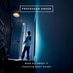 Professor Green feat. Emeli Sande - Read All About It