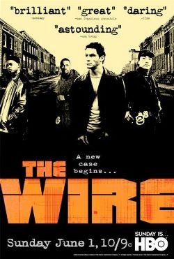 , 3  12   12 / The Wire [Fox Crime]