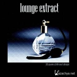 VA - Lounge Extract (20 Pure Chill Out Drops)