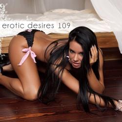 VA - Erotic Desires Volume 109