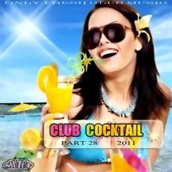 VA - Club Cocktail part 28