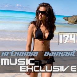 VA - Music Exclusive from DjmcBiT vol.174