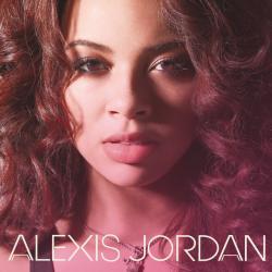 Alexis Jordan - Say That