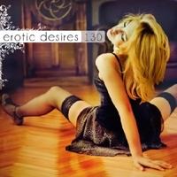 VA - Erotic Desires Volume 130