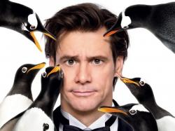    / Mr. Popper's Penguins 2xDUB