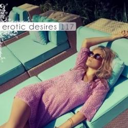 VA - Erotic Desires Volume 117