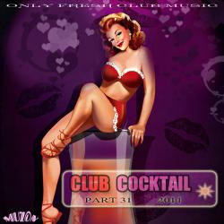 VA - Club Cocktail part 31