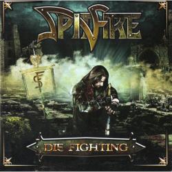 Spitfire - Die Fighting [Digipack]