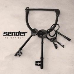 Sender - No Way Out
