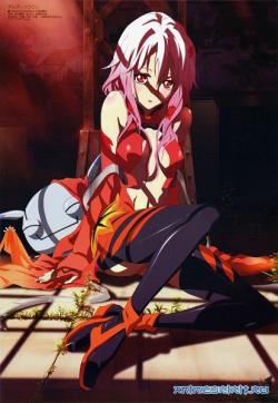 OST   / Guilty Crown