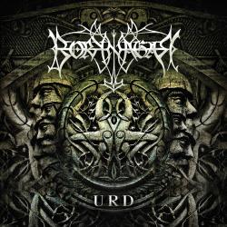 Borknagar - Urd [Limited Edition]