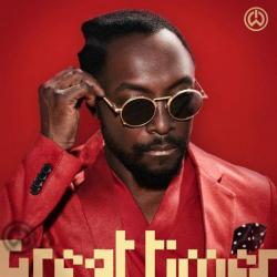 Will.i.Am - Great Times