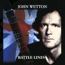 John Wetton Discography