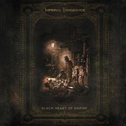 Imperial Vengeance - Black Heart Of Empire