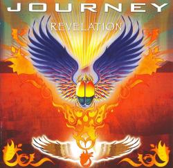 Journey Discography