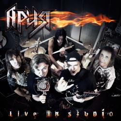 Ария - Live In Studio