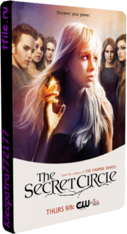  , 1  1-22   22 / The Secret Circle [LostFilm]