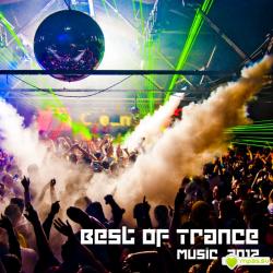 VA - Best Of Trance Music 2012