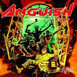 Anguish Force - Atzwang